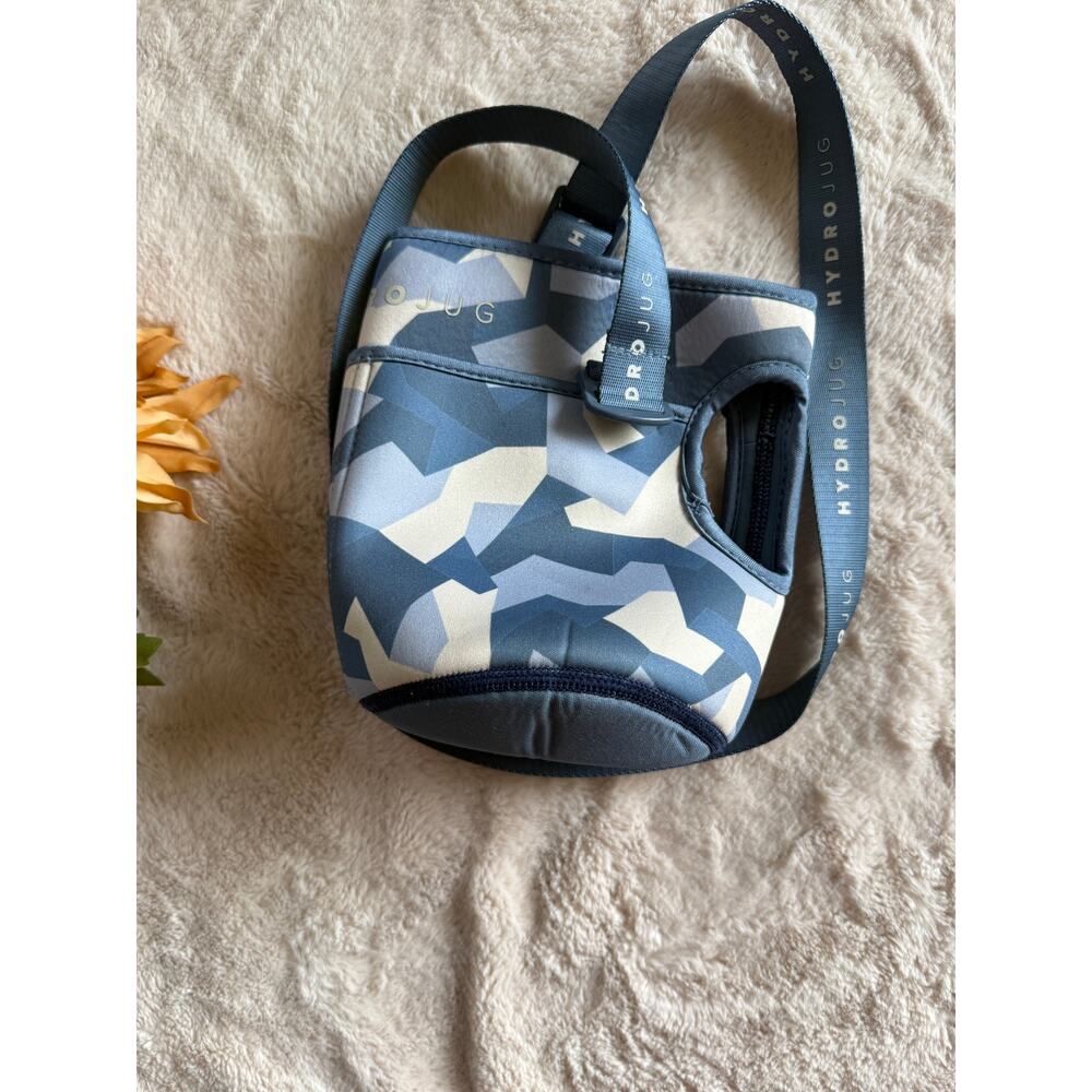 Hydro Jug Hydrojug Insulated bag Blue